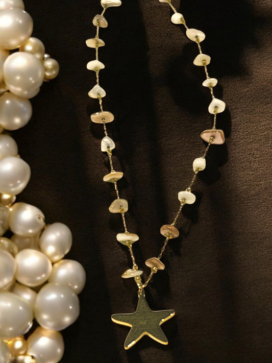 Collar Eclat Estrella