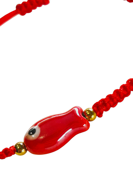 Pulsera Colección Cuerda Marina
