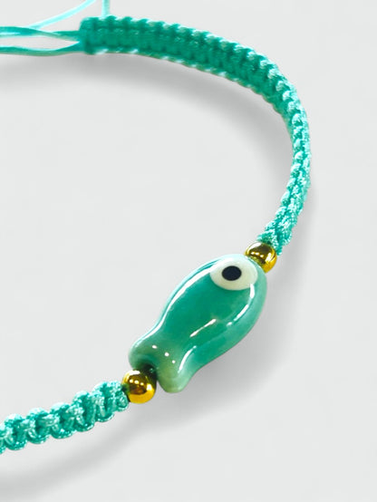 Pulsera Colección Cuerda Marina