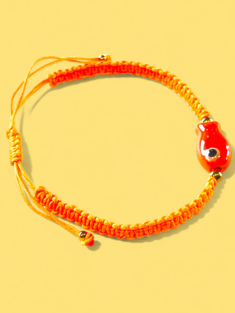 Pulsera Colección Cuerda Marina