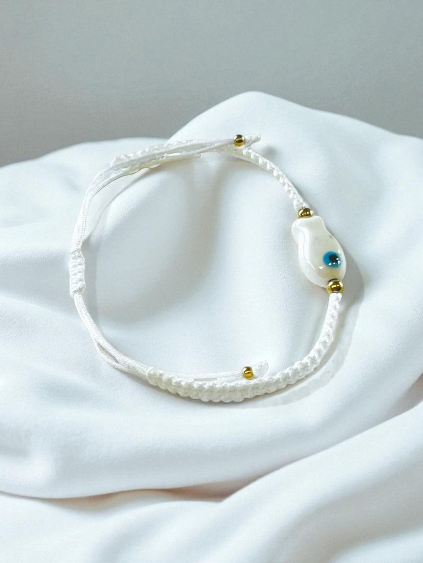 Pulsera Colección Cuerda Marina