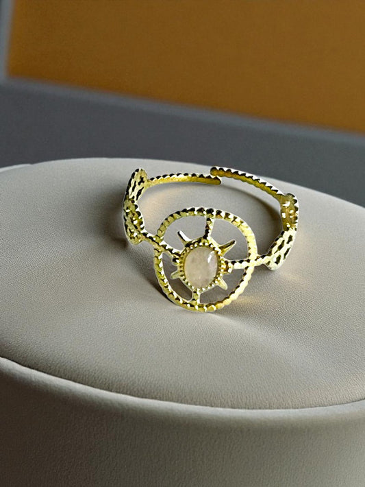 Anillo Orna
