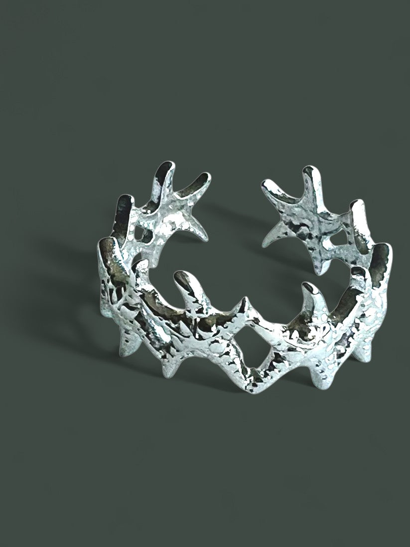 Anillo Marina Estelar