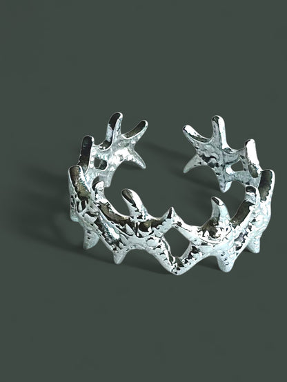 Anillo Marina Estelar