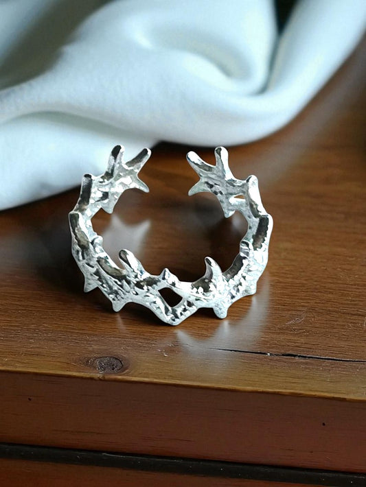 Anillo Marina Estelar