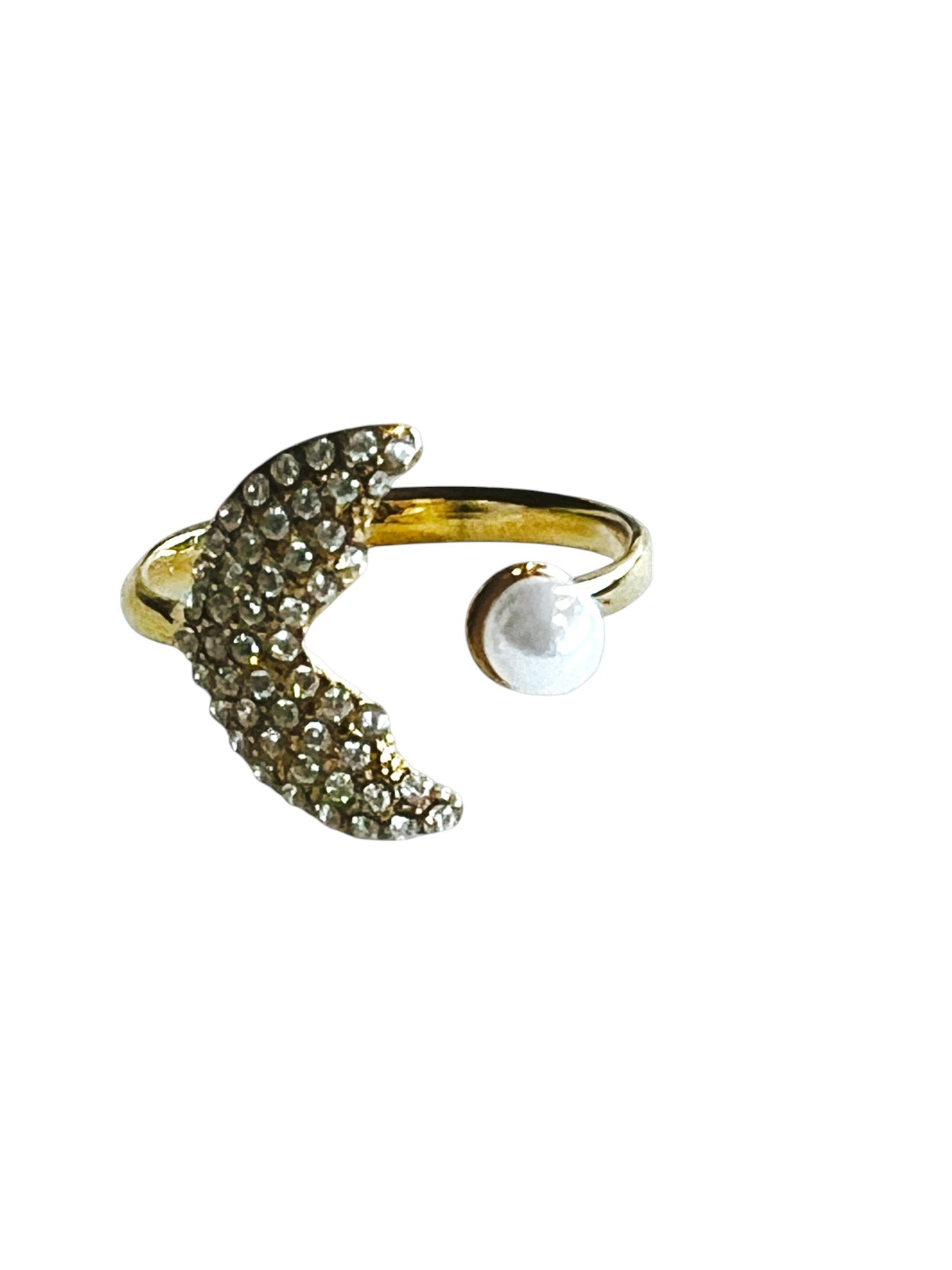 Anillo Ariel