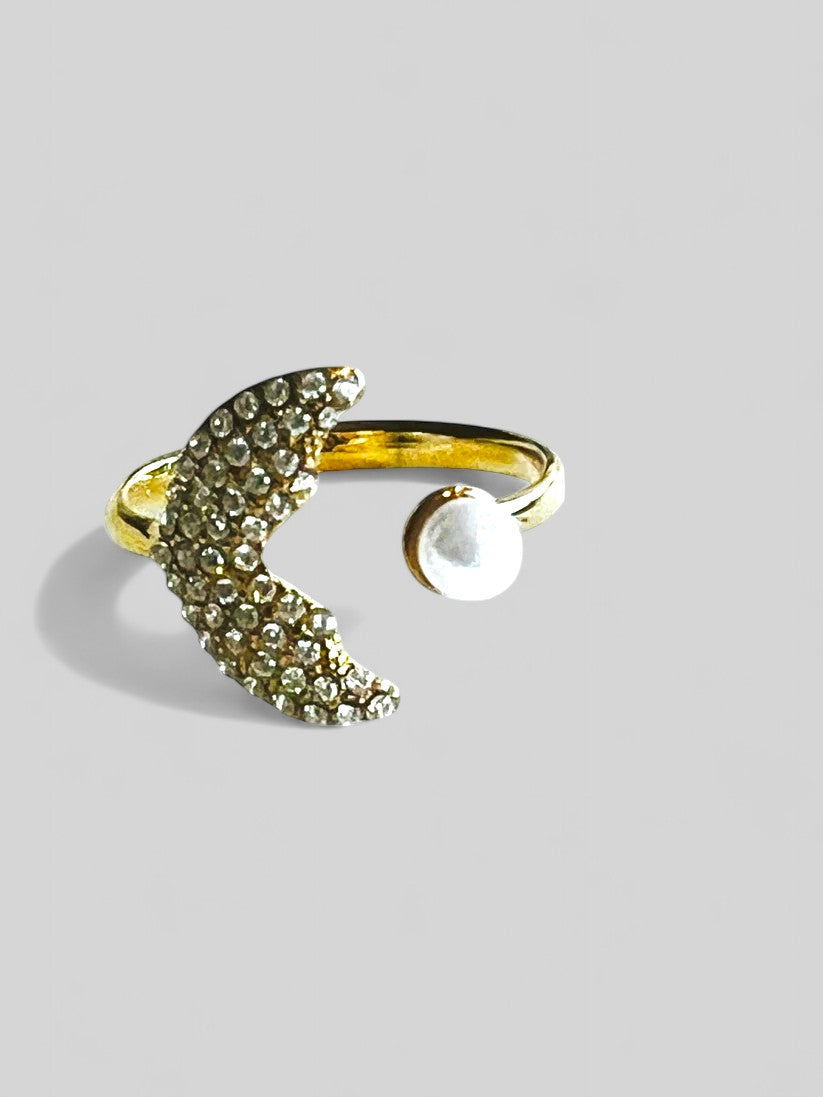Anillo Ariel