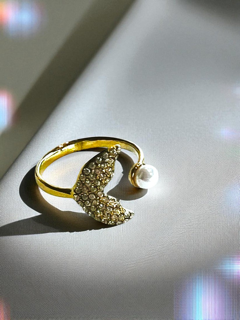 Anillo Ariel