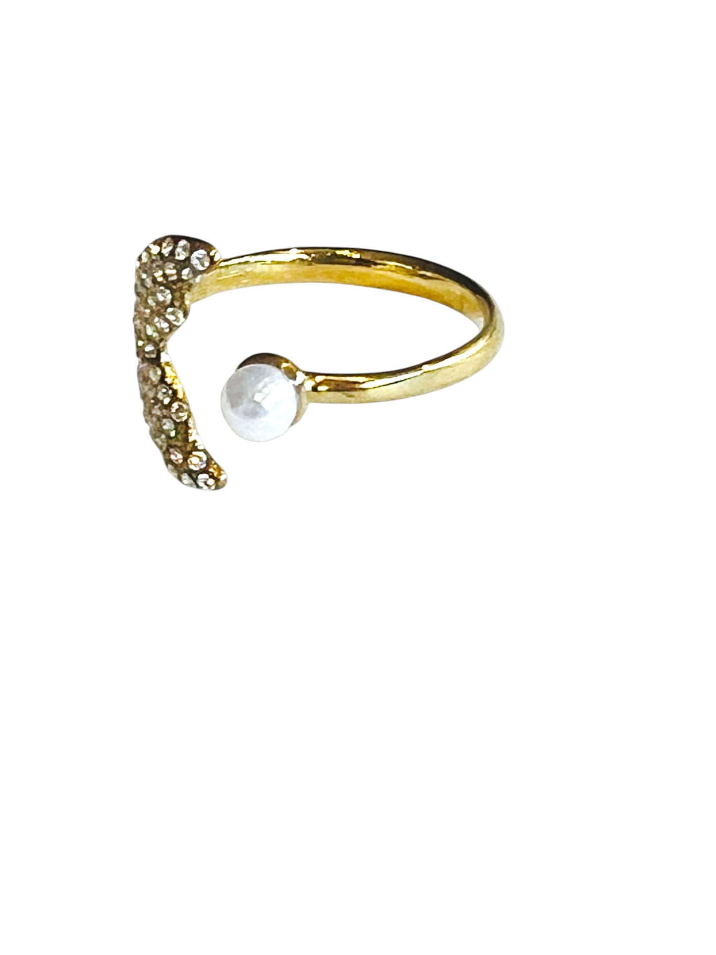 Anillo Ariel