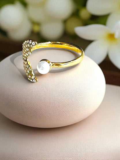 Anillo Ariel