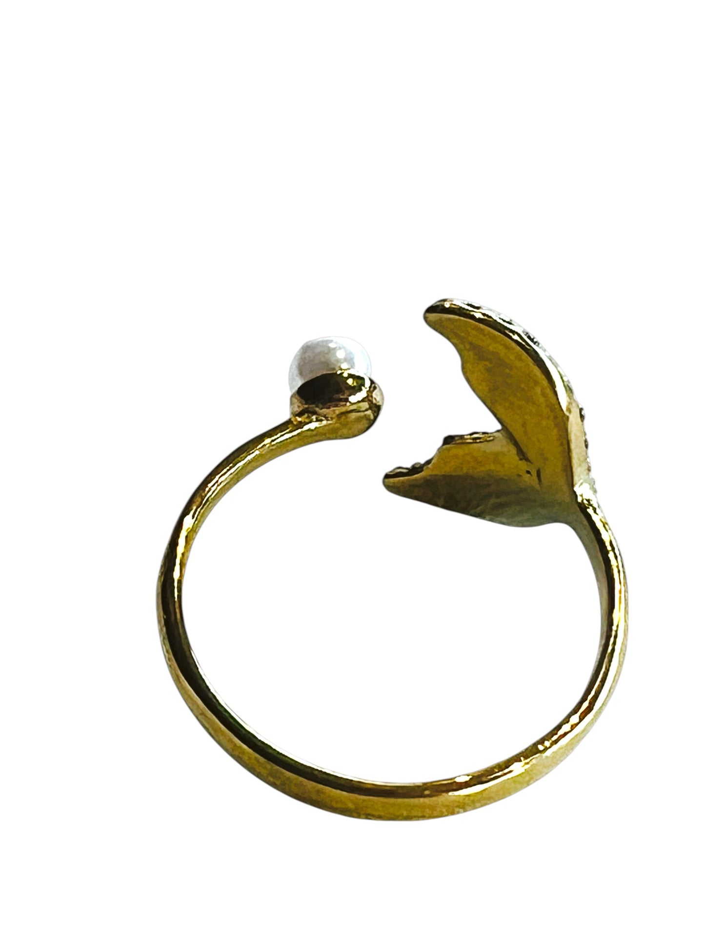 Anillo Ariel