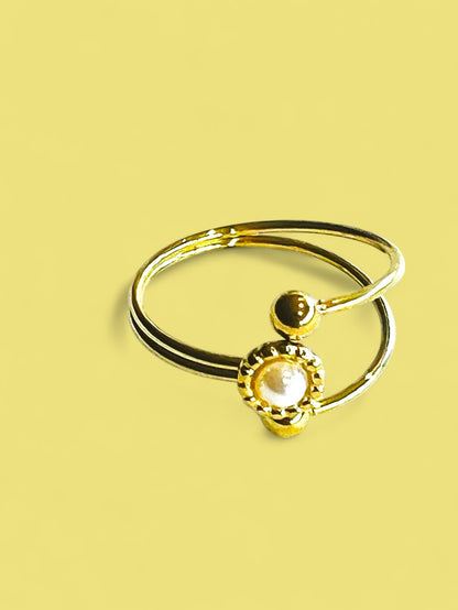 Anillo Nyx