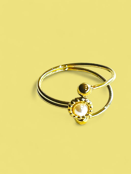 Anillo Nyx