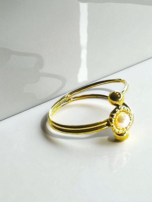 Anillo Nyx