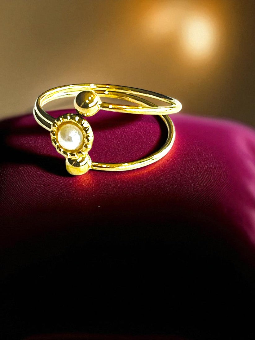 Anillo Nyx