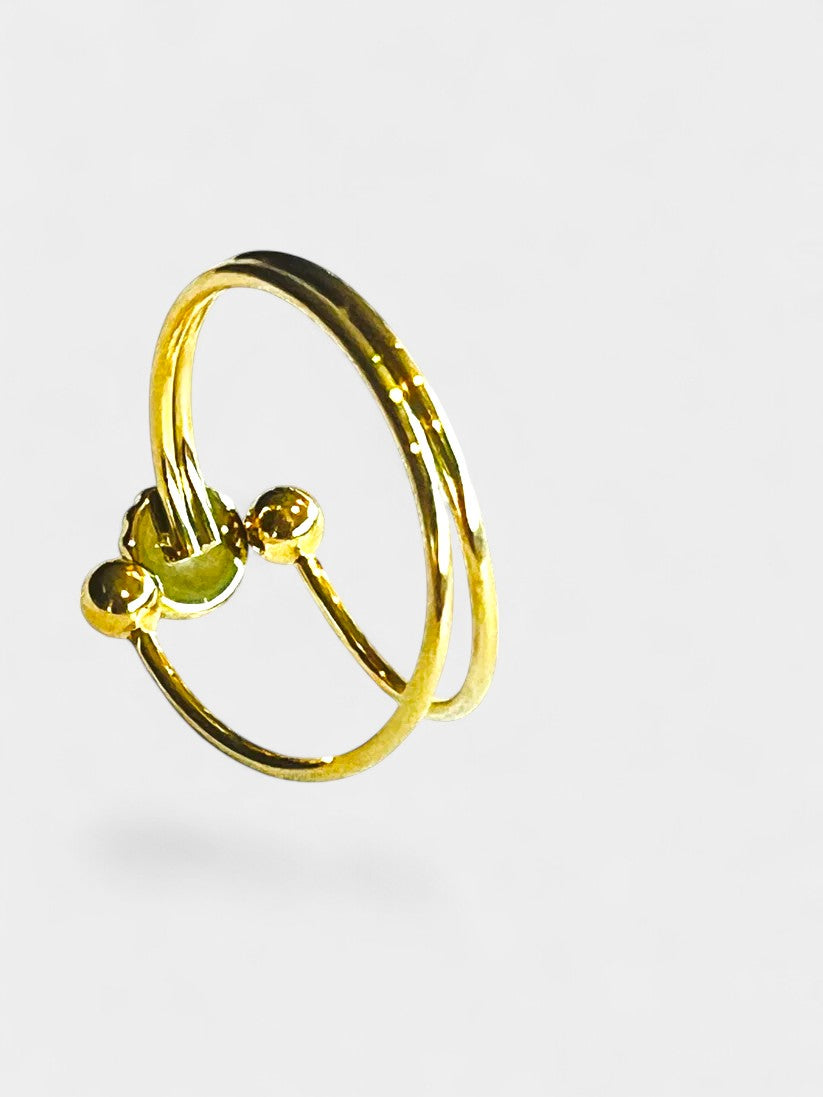 Anillo Nyx
