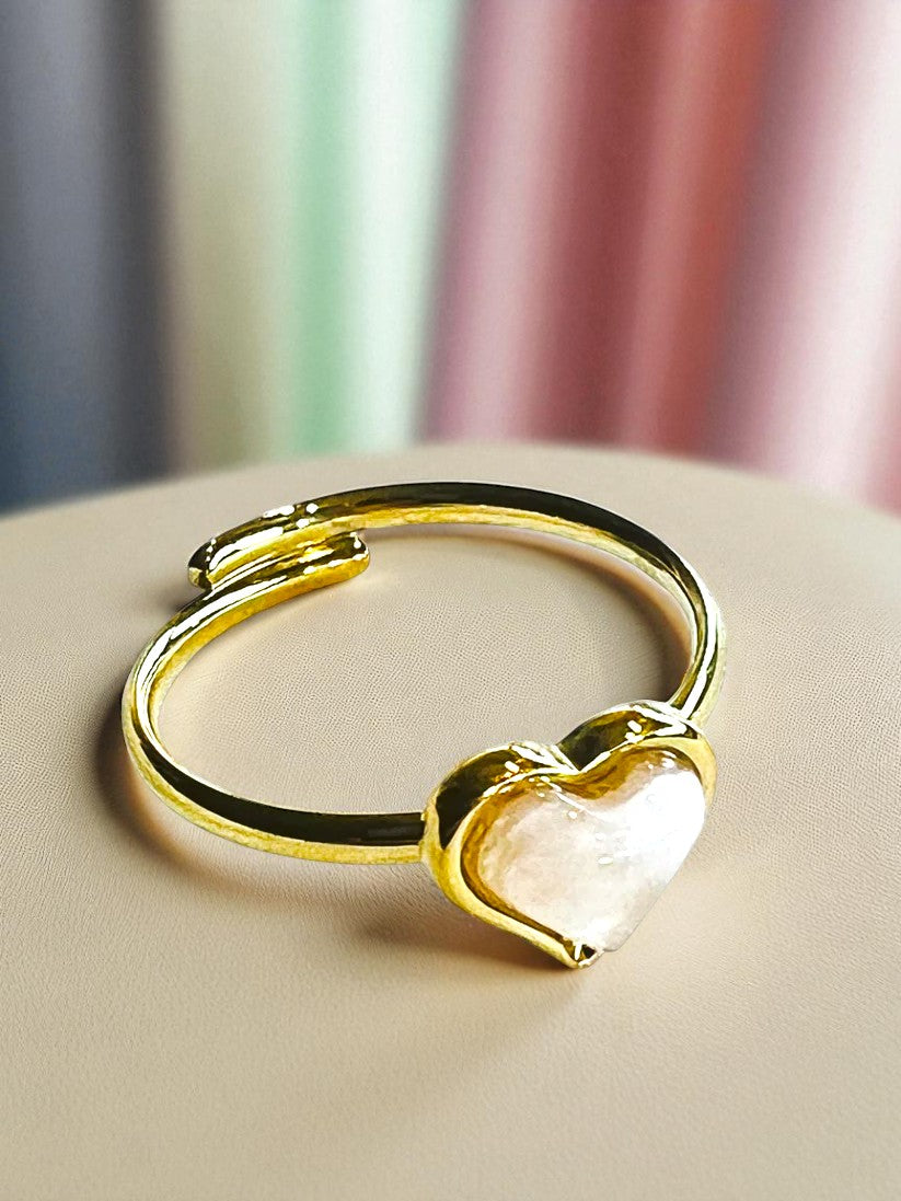 Colección Anillo Cora