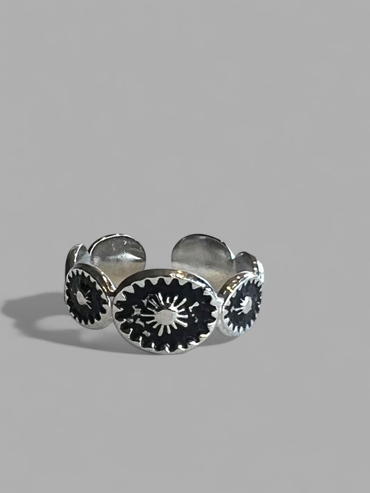 Anillo Nazar
