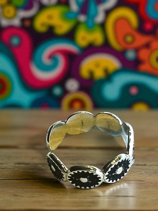 Anillo Nazar