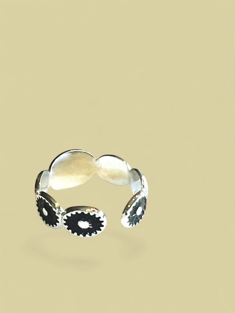 Anillo Nazar