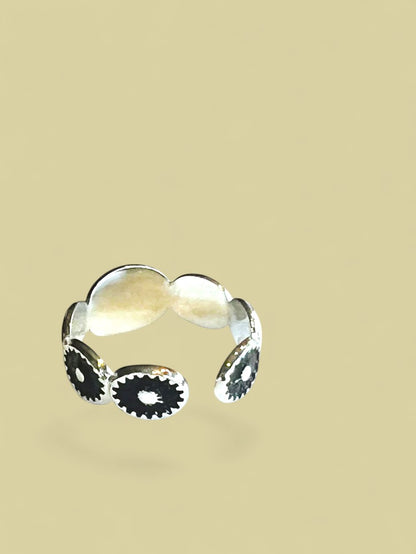 Anillo Nazar