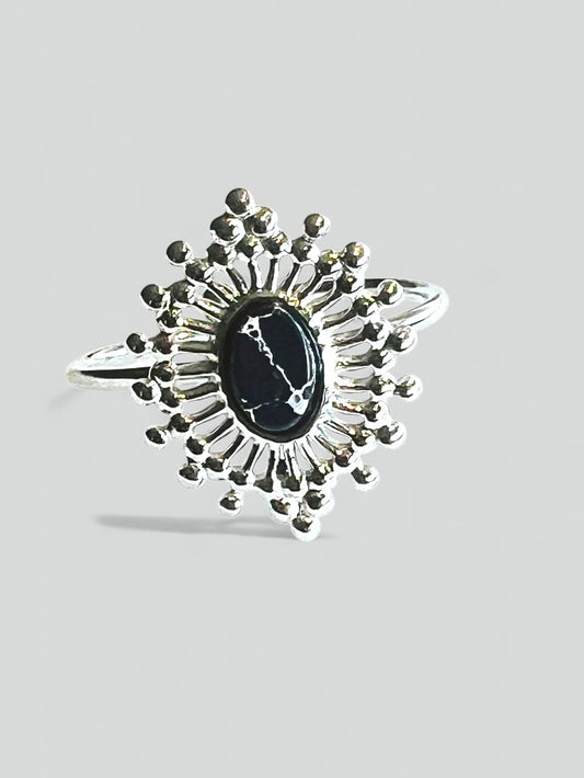 Anillo Vertice
