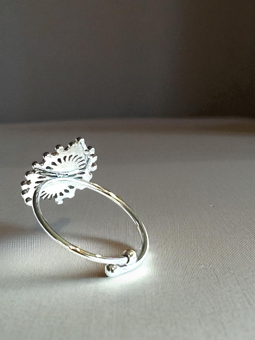 Anillo Vertice