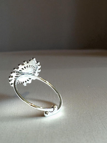 Anillo Vertice