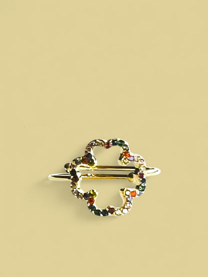 Anillo Prisma