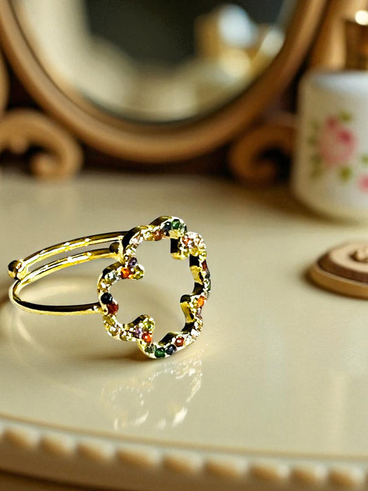 Anillo Prisma