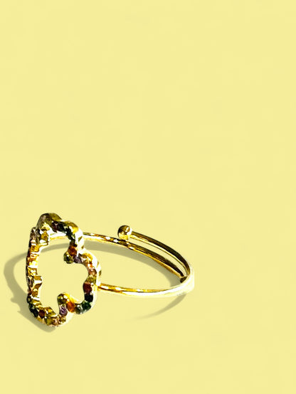 Anillo Prisma