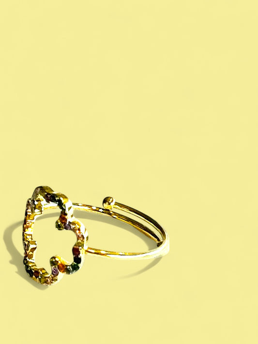 Anillo Prisma