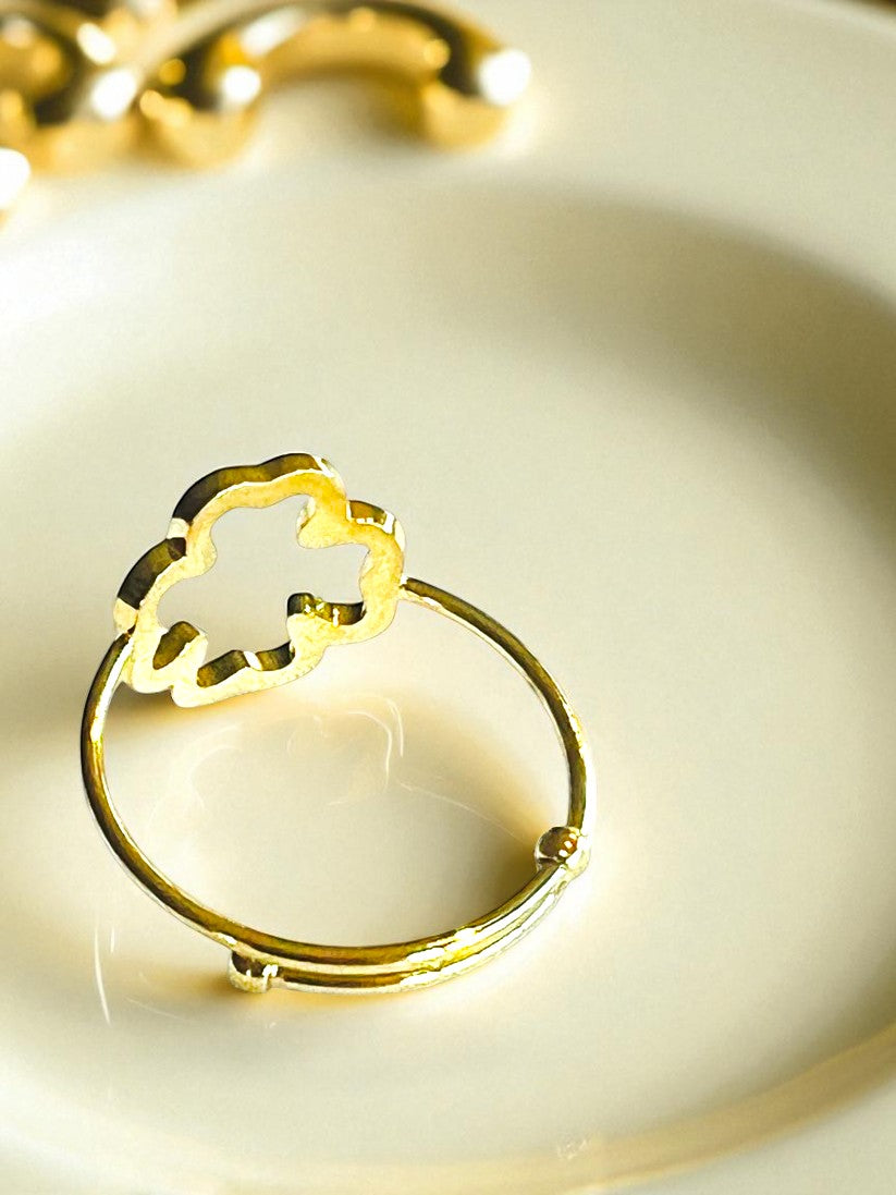 Anillo Prisma