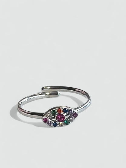 Anillo Azura