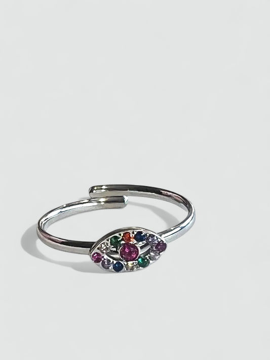 Anillo Azura