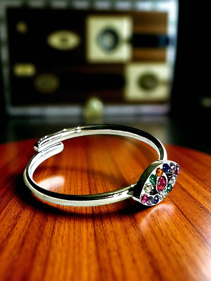 Anillo Azura