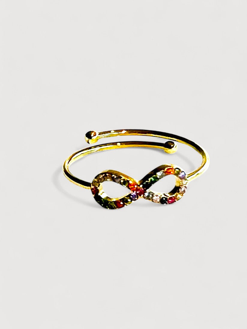 Anillo Infinity