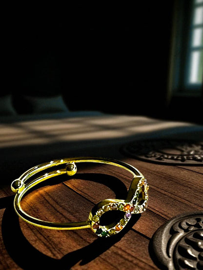 Anillo Infinity