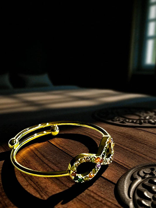 Anillo Infinity