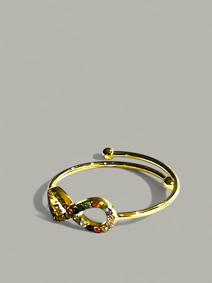 Anillo Infinity