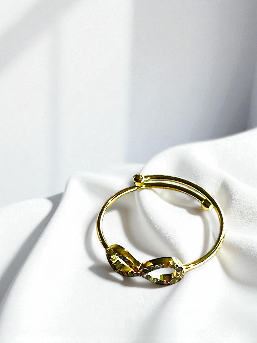 Anillo Infinity