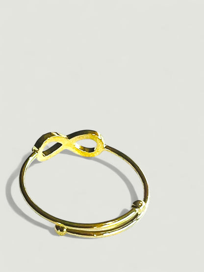 Anillo Infinity