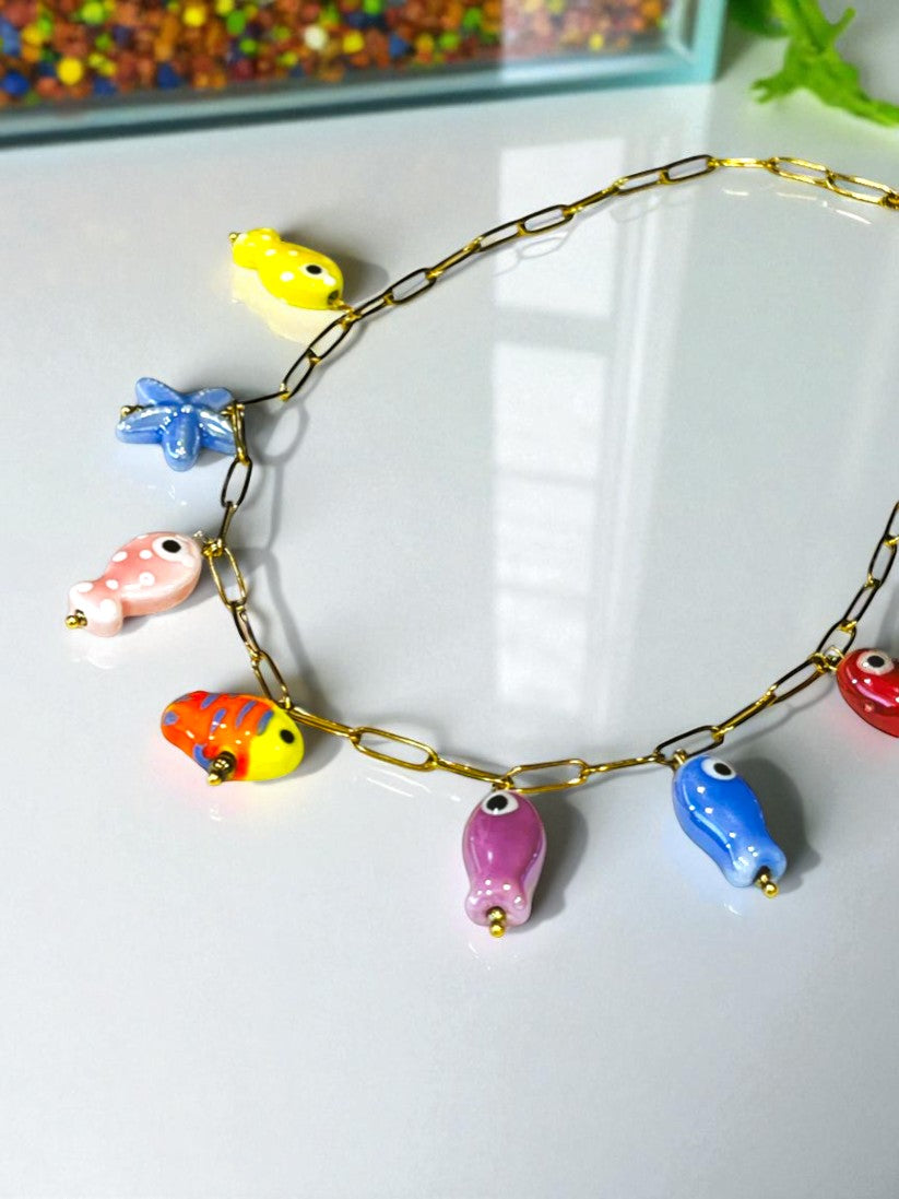 Collar Splash