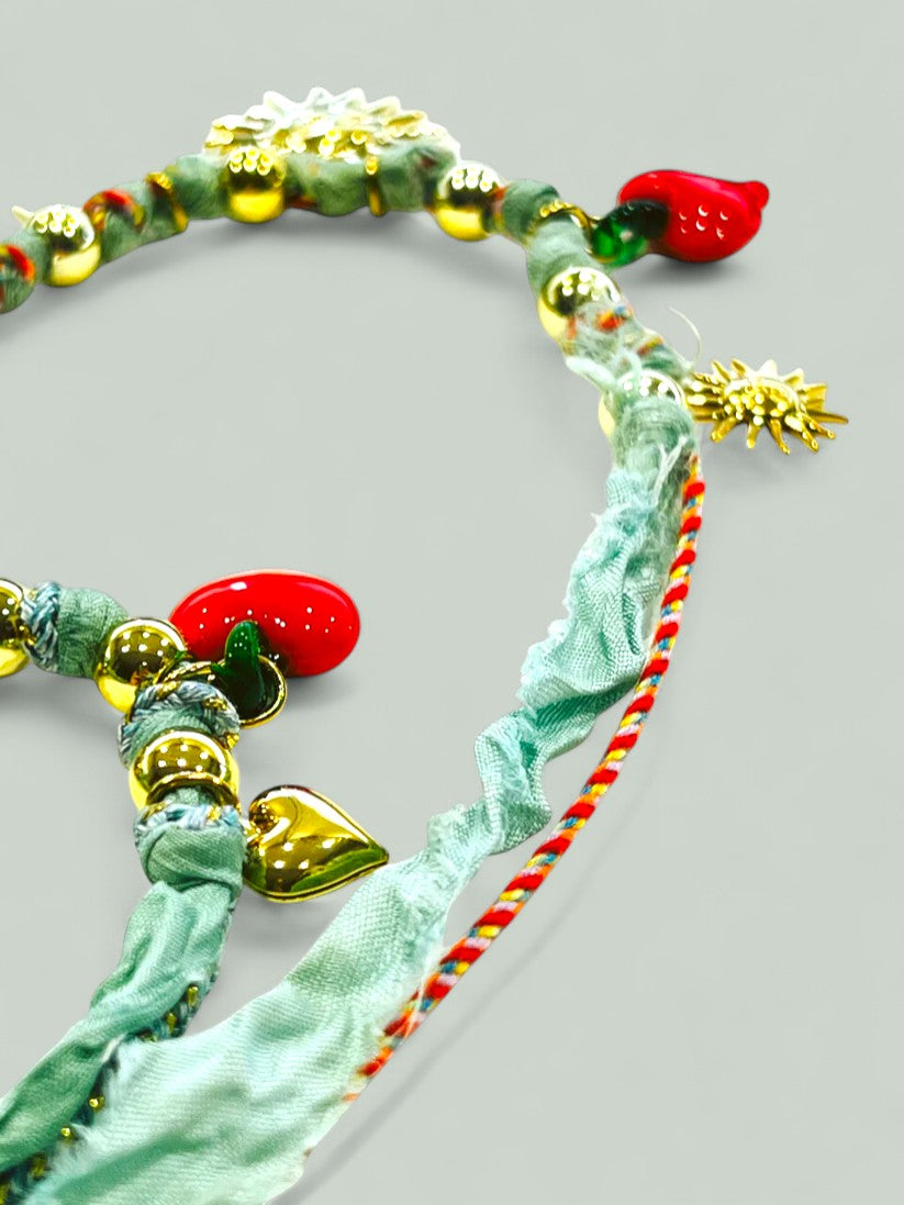 Pulsera Ananda