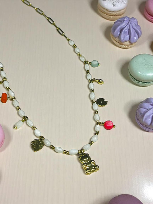 Collar Douceur