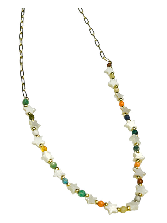 Collar Cielora