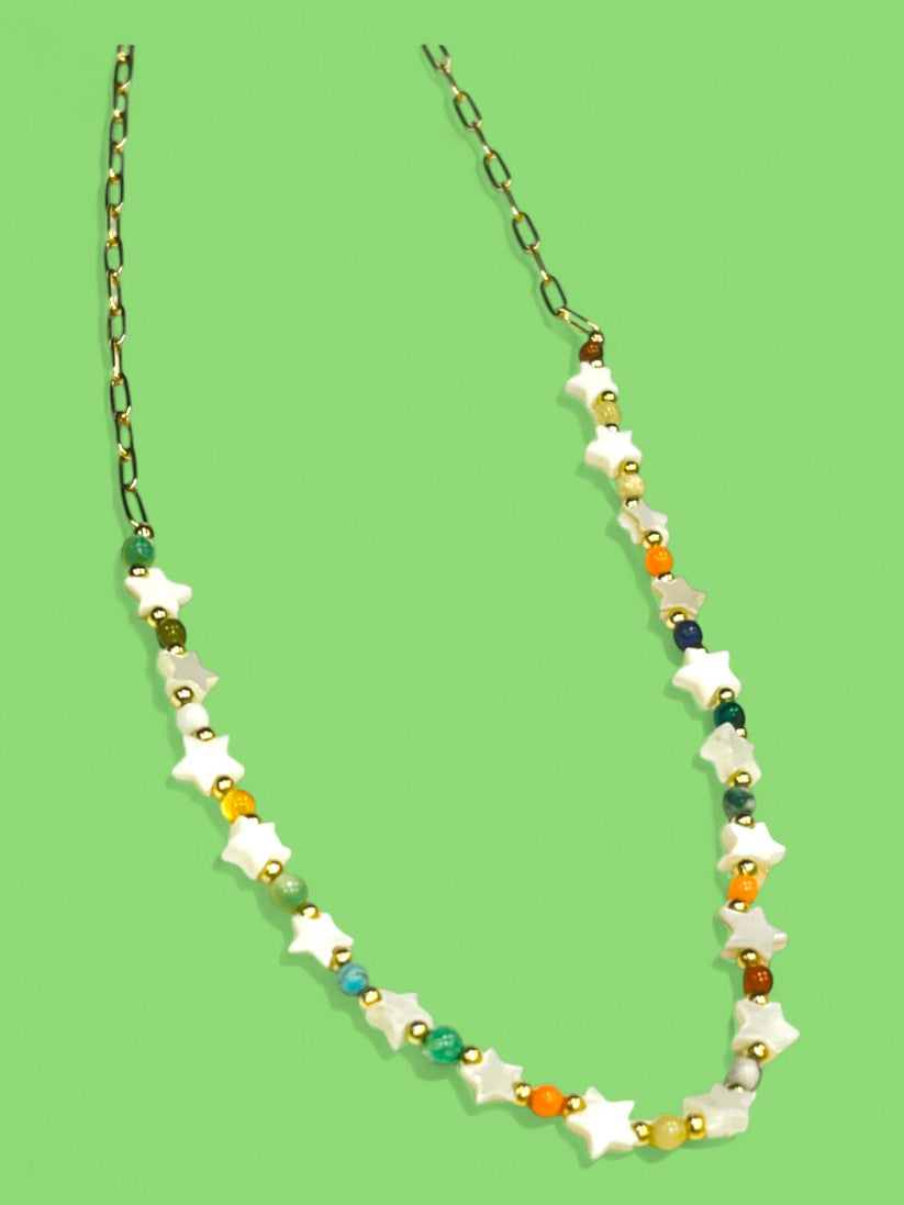 Collar Cielora