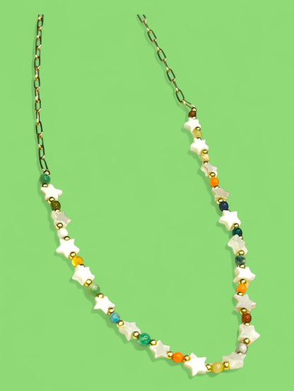 Collar Cielora