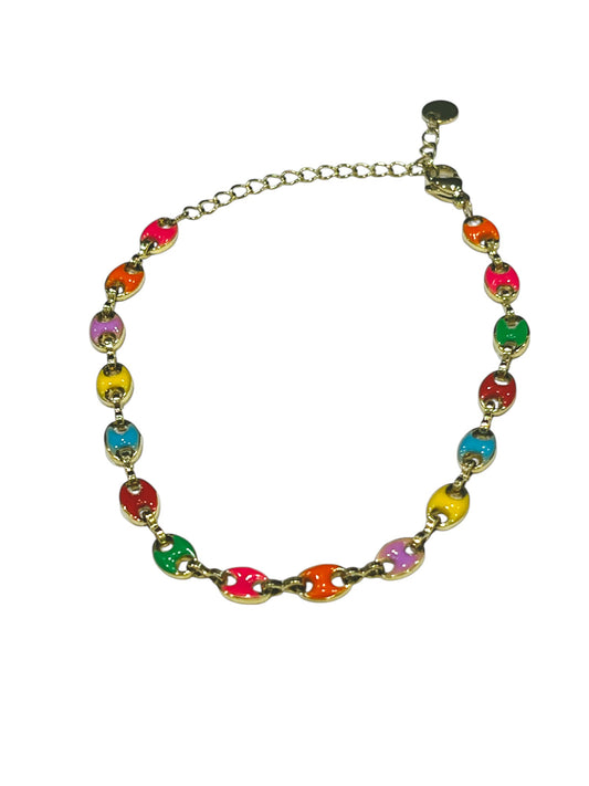 Pulsera col Mielina - 1