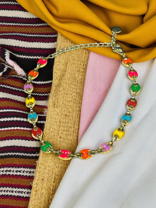 Pulsera col Mielina - 1